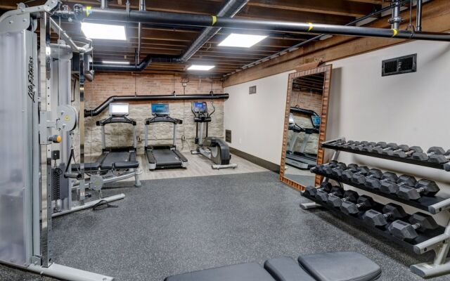 Cosmic Nashville at The 1865