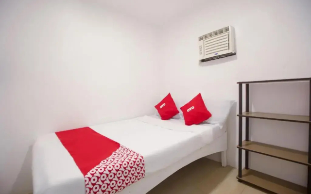 Sunrock Resort by OYO Rooms