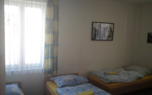 Gästehaus Heigeleshof