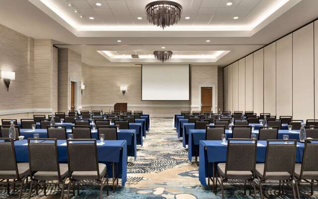 Embassy Suites by Hilton Monterey Bay Seaside