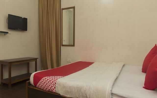 OYO 13476 Gyantse Hotel