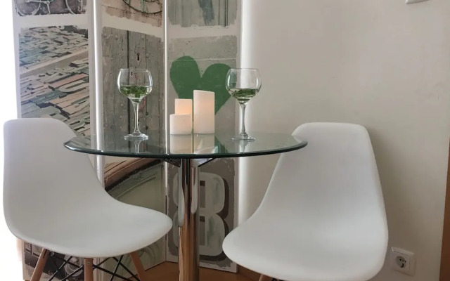 Azores Paim Apartment