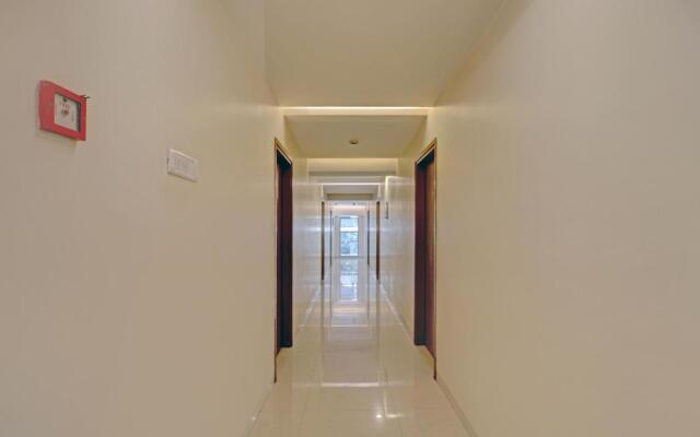 Treebo Vikrant Residency