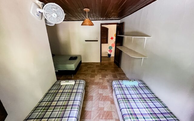 Eco Pousada Tapera De Palmas