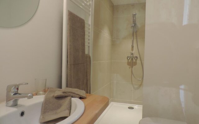 B&B Le Valangré