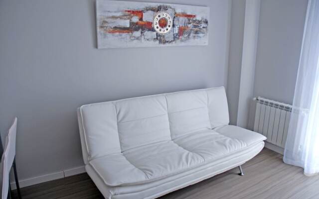 Apartamentos El Capricho de Madrid