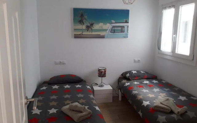 Appartement Laduna , Résidence Ventura