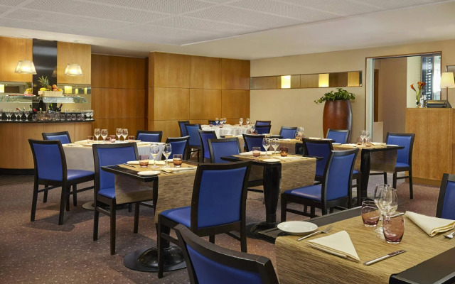 Sheraton Paris Charles de Gaulle Airport Hotel