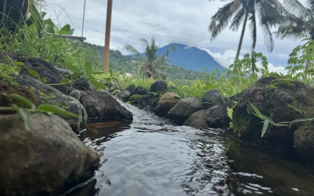 Gladak di uma bali