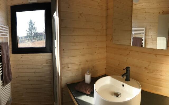 Eco Cottage L'Offrerie