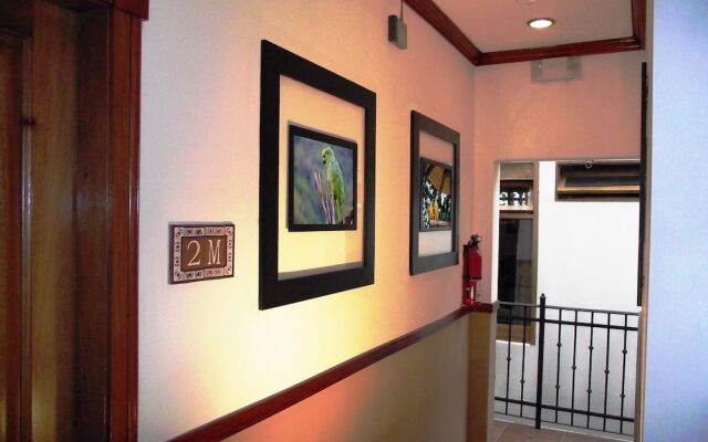 Boutique Hotel Calle 20