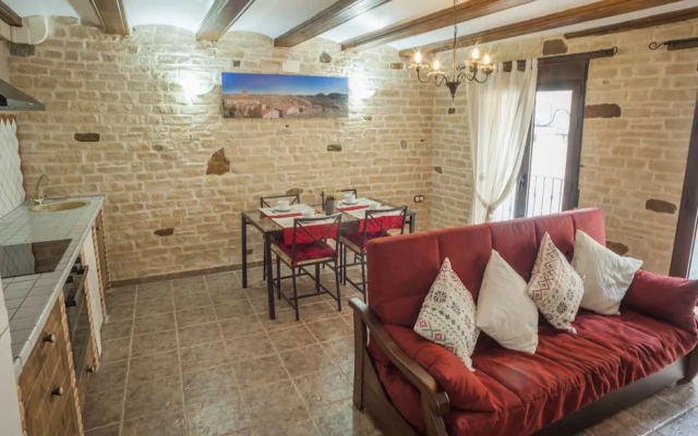 Apartamentos Rurales Millan