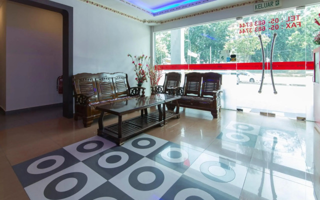 Valley View Hotel