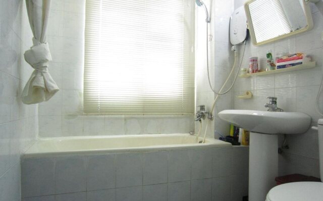 Twin Hotel And Serviced Apartment