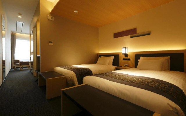 Kanazawa Sainoniwa Hotel