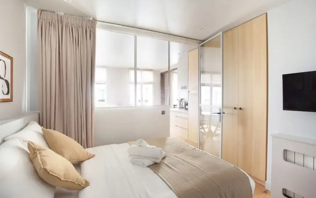 H2 - Sublime & New Apartment Paris Center