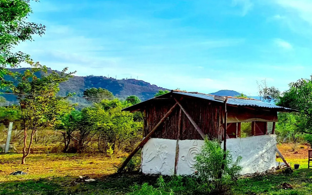 Reencuentro Rancho & Eco-Hotel