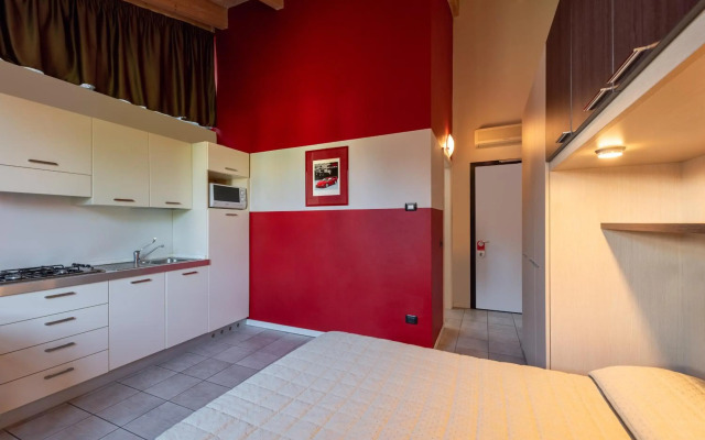 Hotel Maranello Village