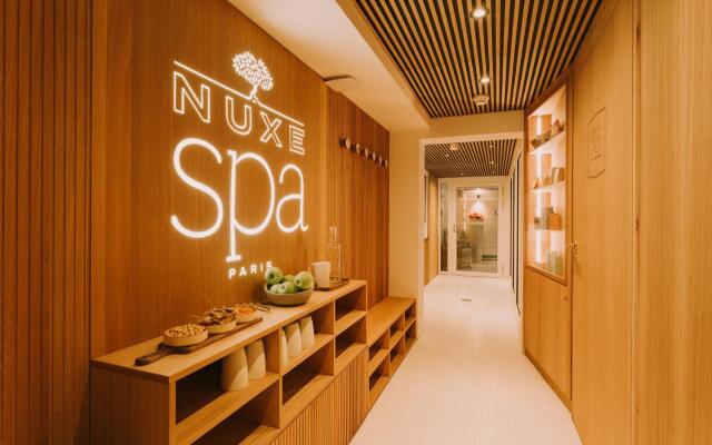 Grand Tonic Hotel & SPA NUXE