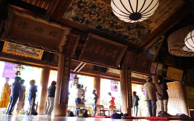 Ryokan Itaniya