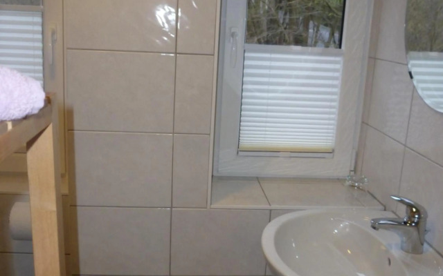 Ferienhaus zum Kirnitzschtal