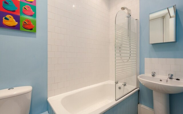 1 Bedroom Home in Old Town Centre
