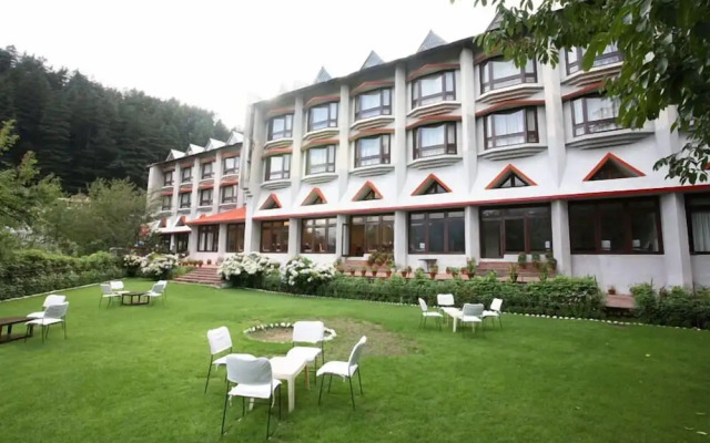Sagar Resort