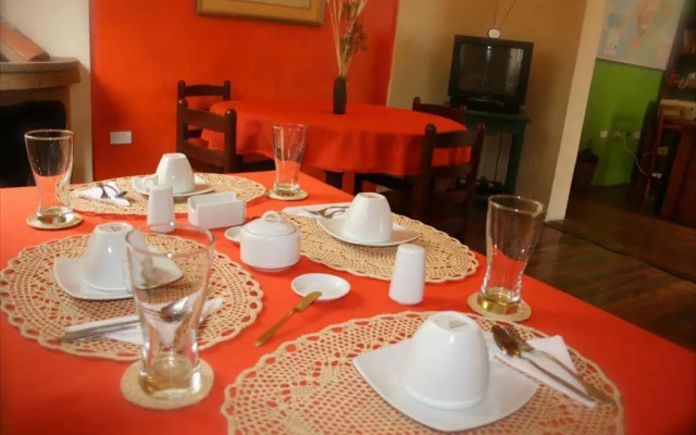 Posada Tambuca