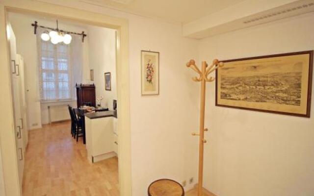 Apartment Judenplatz