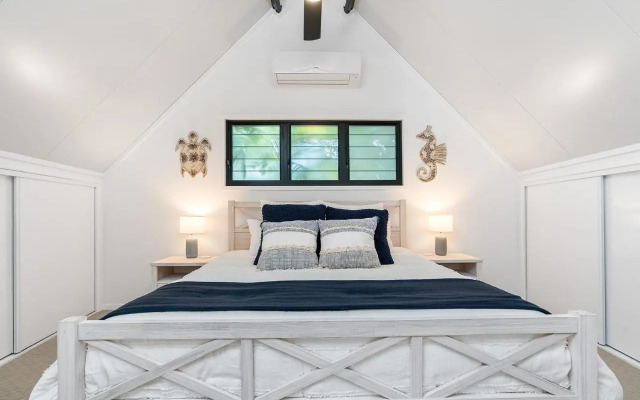 A PERFECT STAY - Gidgets House and Studio