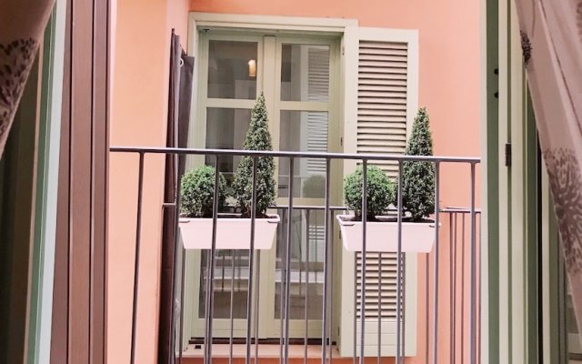 Lovely & Stylish Apartment - Port de Nice France