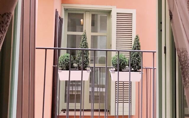 Lovely & Stylish Apartment - Port de Nice France