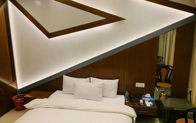 The Castle Inn Dhaka