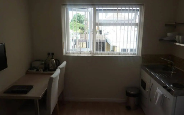 Wynnstay Studio Apartments