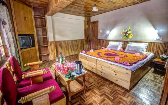 Himalayan Country House