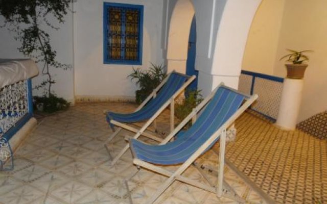 Dar Maï