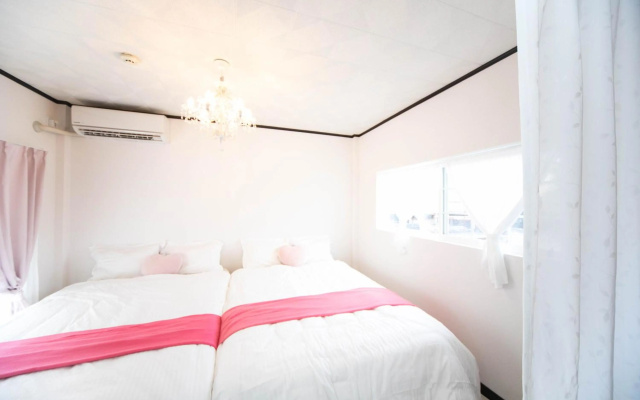 9 min to Yokkaichi Tomida STN House – Guest Rooms – Yokkaichi