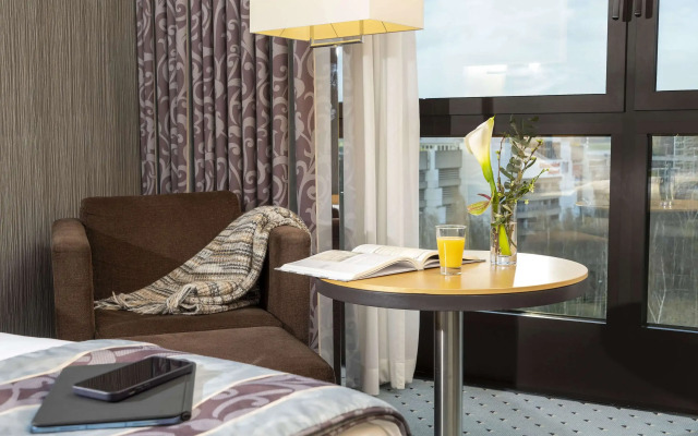 Maritim Hotel Düsseldorf
