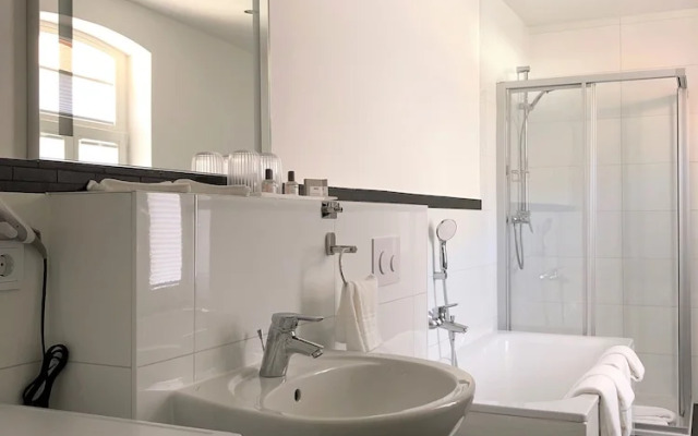 W+M Appartement