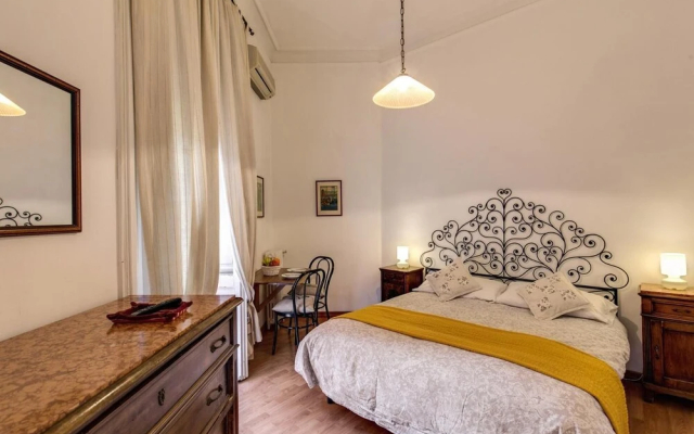 A Casa Di Giorgia