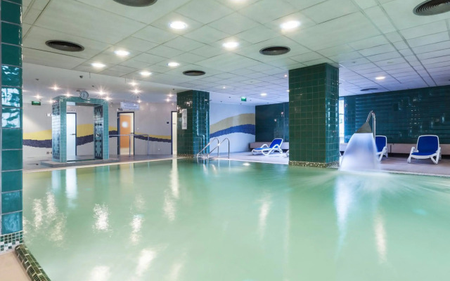 Danubius Hotel Arena