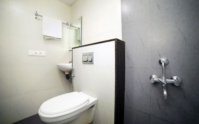OYO 7181 VR Inn