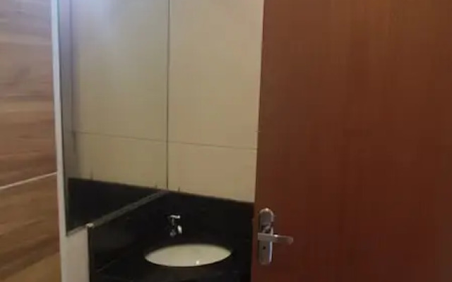 Hotel Madu