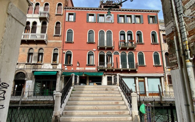 Casa Anna
