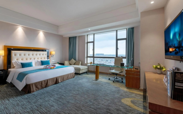 yinquan hotel