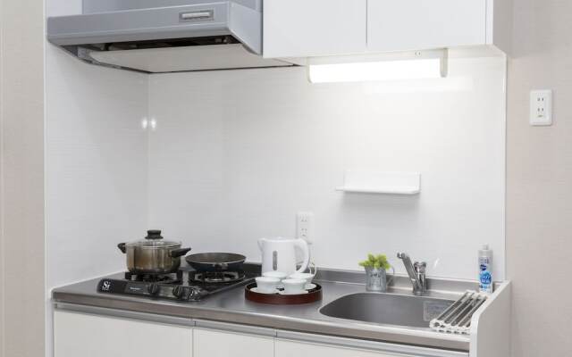 Jesus Square Nipponbashi