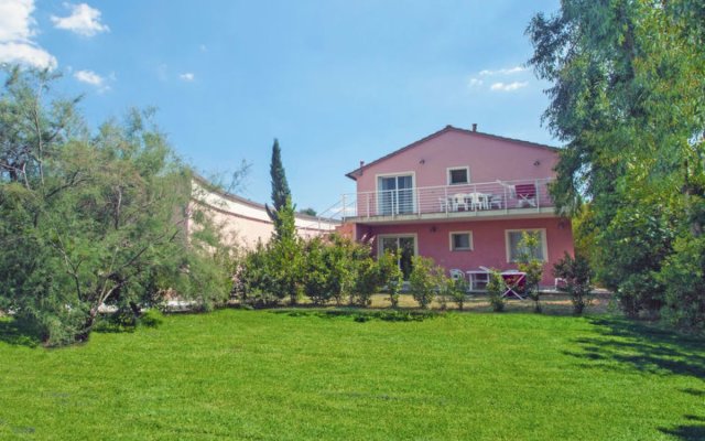 Villa Relais Marina di Bibbona 24646