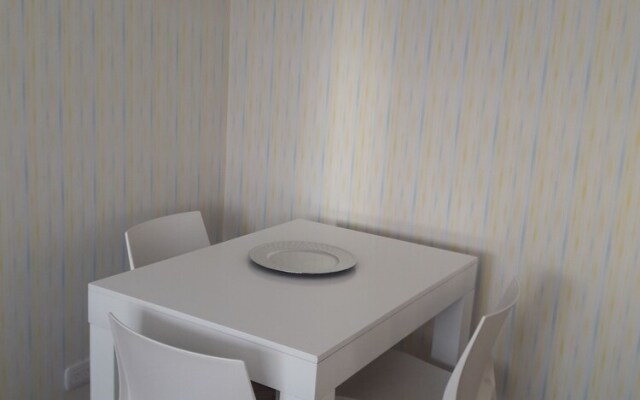 High Recoleta View Apartment