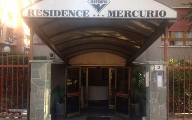 Mercurio Hotel