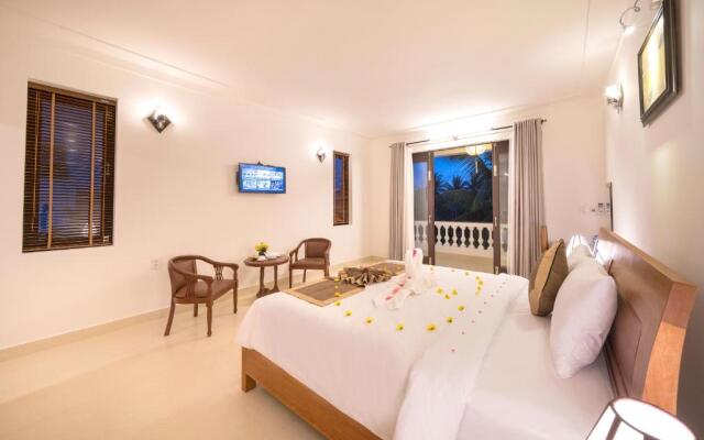 Luna Villa Homestay